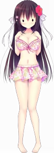 Page 419 of Raspberry Cube - miko Character Sprites - preview thumbnail