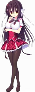 Page 619 of Raspberry Cube - miko Character Sprites - preview thumbnail