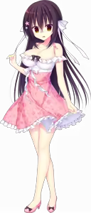 Page 654 of Raspberry Cube - miko Character Sprites - preview thumbnail