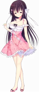 Page 656 of Raspberry Cube - miko Character Sprites - preview thumbnail