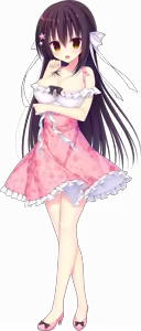Page 668 of Raspberry Cube - miko Character Sprites - preview thumbnail