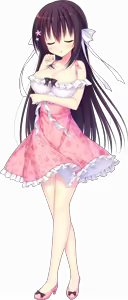 Page 676 of Raspberry Cube - miko Character Sprites - preview thumbnail