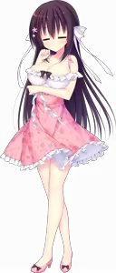 Page 687 of Raspberry Cube - miko Character Sprites - preview thumbnail
