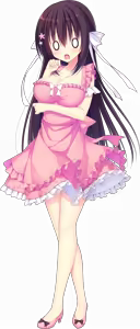 Page 902 of Raspberry Cube - miko Character Sprites - preview thumbnail