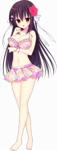 Page 962 of Raspberry Cube - miko Character Sprites - preview thumbnail