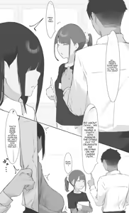 Page 31 of Boku no Haraguro Kanojo Nara… Daijoubu… - preview thumbnail