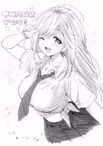 Page 51 of Runa-chan no Daisakusen - preview thumbnail