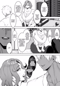 Page 10 of Nana para proteger a una hija - preview thumbnail