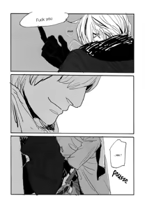 Page 41 of persona non grata - preview thumbnail