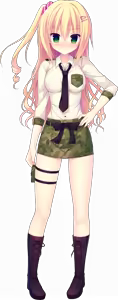 Page 261 of Raspberry Cube - yuu Character Sprites - preview thumbnail