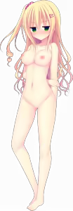 Page 662 of Raspberry Cube - yuu Character Sprites - preview thumbnail