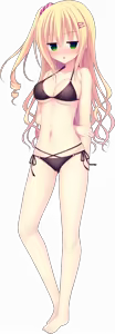 Page 852 of Raspberry Cube - yuu Character Sprites - preview thumbnail