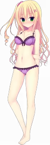 Page 897 of Raspberry Cube - yuu Character Sprites - preview thumbnail