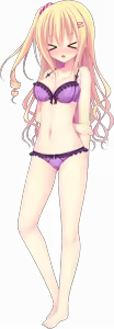 Page 925 of Raspberry Cube - yuu Character Sprites - preview thumbnail