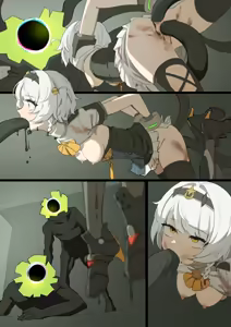 Page 112 of Yamomo ~26.07 (uncensored) - preview thumbnail