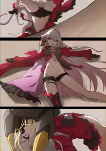 Page 213 of Yamomo ~26.07 (uncensored) - preview thumbnail