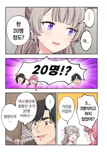 Page 569 of 스파 카이리쿠아 1~3.5 - preview thumbnail