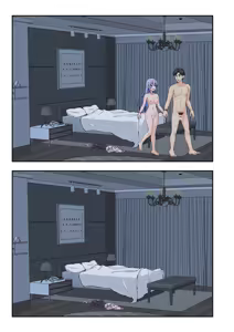 Page 685 of 스파 카이리쿠아 1~3.5 - preview thumbnail