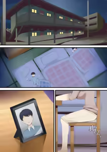 Page 11 of Mou...Kimemashitakara 1 - preview thumbnail