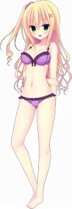 Page 1095 of Raspberry Cube - yuu Character Sprites - preview thumbnail