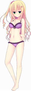 Page 1114 of Raspberry Cube - yuu Character Sprites - preview thumbnail