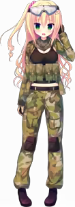 Page 597 of Raspberry Cube - yuu Character Sprites - preview thumbnail