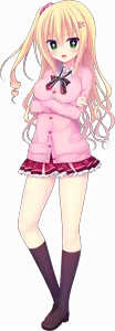 Page 681 of Raspberry Cube - yuu Character Sprites - preview thumbnail