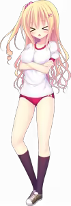 Page 927 of Raspberry Cube - yuu Character Sprites - preview thumbnail