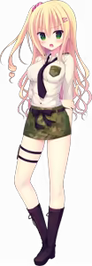 Page 964 of Raspberry Cube - yuu Character Sprites - preview thumbnail