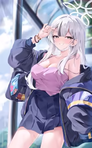 Page 33 of 【Fanbox】愛田乃彩 2026 - preview thumbnail