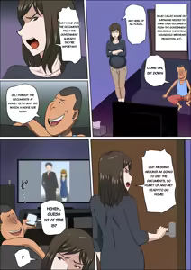 Page 8 of The Consequence of the Birthrate Solution Law... 3 - preview thumbnail