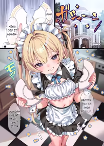Page 3 of Oshioki no Ojikan desu | It's Time for Punishment (decensored) - preview thumbnail