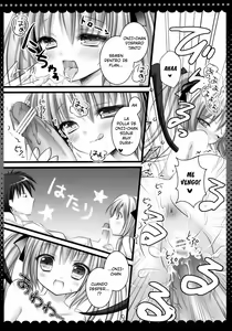 Page 13 of Imouto no Flandre ga Twin Tail ni shite Oniichan ni Anna koto ya Konna koto - preview thumbnail