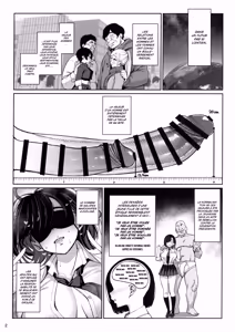 Page 3 of Taisetsu ni Ningen Toshite Sodate te Itadaita no ni Onaho de Gomennasai - preview thumbnail