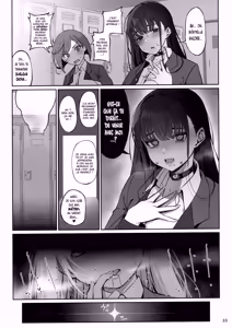Page 34 of Taisetsu ni Ningen Toshite Sodate te Itadaita no ni Onaho de Gomennasai - preview thumbnail