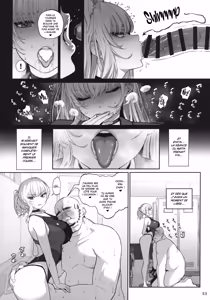 Page 54 of Taisetsu ni Ningen Toshite Sodate te Itadaita no ni Onaho de Gomennasai - preview thumbnail