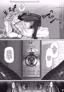 Page 60 of Taisetsu ni Ningen Toshite Sodate te Itadaita no ni Onaho de Gomennasai - preview thumbnail