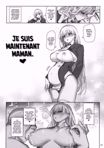 Page 88 of Taisetsu ni Ningen Toshite Sodate te Itadaita no ni Onaho de Gomennasai - preview thumbnail
