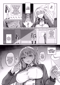 Page 9 of Taisetsu ni Ningen Toshite Sodate te Itadaita no ni Onaho de Gomennasai - preview thumbnail