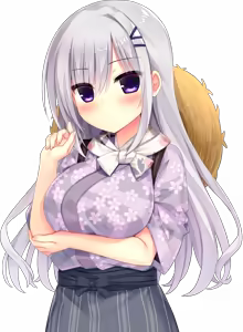 Page 1277 of Hamidashi Creative Re:Re:call - Ririko Character Sprites - preview thumbnail