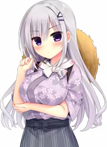 Page 1279 of Hamidashi Creative Re:Re:call - Ririko Character Sprites - preview thumbnail