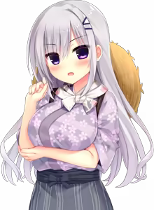 Page 1283 of Hamidashi Creative Re:Re:call - Ririko Character Sprites - preview thumbnail
