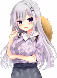 Page 1288 of Hamidashi Creative Re:Re:call - Ririko Character Sprites - preview thumbnail