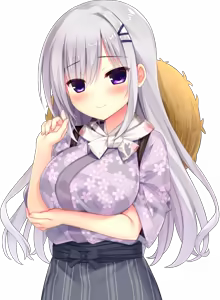 Page 1289 of Hamidashi Creative Re:Re:call - Ririko Character Sprites - preview thumbnail
