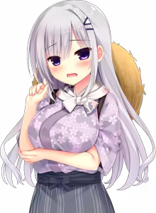Page 1290 of Hamidashi Creative Re:Re:call - Ririko Character Sprites - preview thumbnail