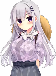 Page 1337 of Hamidashi Creative Re:Re:call - Ririko Character Sprites - preview thumbnail