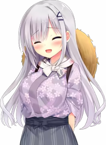 Page 1367 of Hamidashi Creative Re:Re:call - Ririko Character Sprites - preview thumbnail