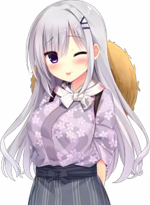 Page 1373 of Hamidashi Creative Re:Re:call - Ririko Character Sprites - preview thumbnail