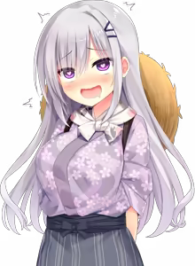 Page 1387 of Hamidashi Creative Re:Re:call - Ririko Character Sprites - preview thumbnail