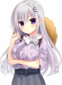 Page 351 of Hamidashi Creative Re:Re:call - Ririko Character Sprites - preview thumbnail